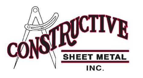 sheet metal fabrication allendale mi|Constructive Sheet Metal, Inc. .